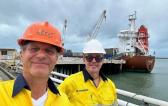 40+ Years of Expert Project Transport Solutions at Mondiale VGL