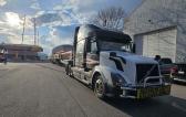 40+ Years of Expert Project Transport Solutions at Mondiale VGL