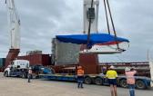 40+ Years of Expert Project Transport Solutions at Mondiale VGL