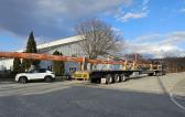 40+ Years of Expert Project Transport Solutions at Mondiale VGL