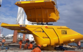 40+ Years of Expert Project Transport Solutions at Mondiale VGL
