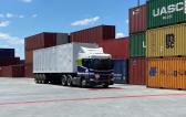 40+ Years of Expert Project Transport Solutions at Mondiale VGL