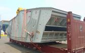 Go Gauge Logistics Deliver OOG Cargo from India to China