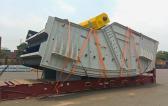 Go Gauge Logistics Deliver OOG Cargo from India to China