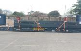Go Gauge Logistics Deliver OOG Cargo from India to China