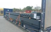 Go Gauge Logistics Deliver OOG Cargo from India to China