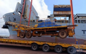 GP Cargo Deliver Comprehensive Operations & Bold Solutions