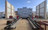 Khimji Ramdas Relocate Heavy Transformers in Oman