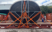 Intelligent Logistics Solutions with Brasporto
