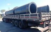 Intelligent Logistics Solutions with Brasporto