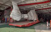 Extensive Project Logistics Knowledge at Alow Forwarding Mexico