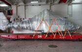 Extensive Project Logistics Knowledge at Alow Forwarding Mexico