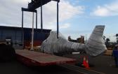Extensive Project Logistics Knowledge at Alow Forwarding Mexico