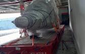 Extensive Project Logistics Knowledge at Alow Forwarding Mexico