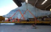 Extensive Project Logistics Knowledge at Alow Forwarding Mexico