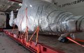 Extensive Project Logistics Knowledge at Alow Forwarding Mexico