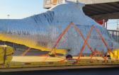 Extensive Project Logistics Knowledge at Alow Forwarding Mexico