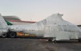 Extensive Project Logistics Knowledge at Alow Forwarding Mexico