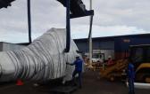 Extensive Project Logistics Knowledge at Alow Forwarding Mexico