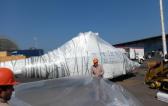 Extensive Project Logistics Knowledge at Alow Forwarding Mexico