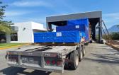 Extensive Project Logistics Knowledge at Alow Forwarding Mexico