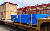 Extensive Project Logistics Knowledge at Alow Forwarding Mexico
