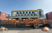 Extensive Project Logistics Knowledge at Alow Forwarding Mexico