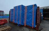 Extensive Project Logistics Knowledge at Alow Forwarding Mexico
