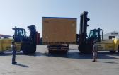 A Customised Package of Specialist Services at SCSL Romania
