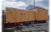 A Customised Package of Specialist Services at SCSL Romania