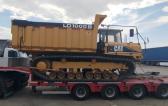 A Customised Package of Specialist Services at SCSL Romania