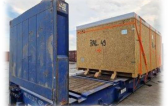 A Customised Package of Specialist Services at SCSL Romania
