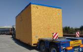 A Customised Package of Specialist Services at SCSL Romania