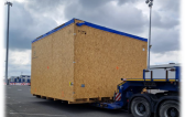 A Customised Package of Specialist Services at SCSL Romania
