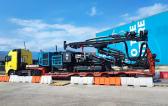 Lysander Shipping Welcome the Challenge of Complex Projects