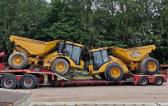 Lysander Shipping Welcome the Challenge of Complex Projects