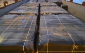 Royal Cargo Transport Fabricated Steel Modules to Australia