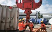 3p Logistics & Noatum Complete Heavy Lift Milestone