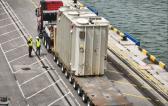 3p Logistics & Noatum Complete Heavy Lift Milestone