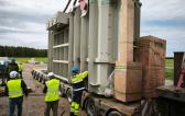 3p Logistics & Noatum Complete Heavy Lift Milestone