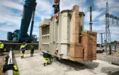 3p Logistics & Noatum Complete Heavy Lift Milestone