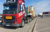 3p Logistics & Noatum Complete Heavy Lift Milestone