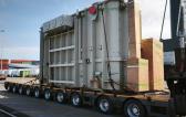 3p Logistics & Noatum Complete Heavy Lift Milestone
