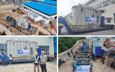 Royal Logistics Achieve Milestones in First Half of 2025