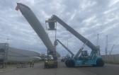 A History of Expert Project Cargo Solutions at Burmester & Stüve