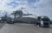 A History of Expert Project Cargo Solutions at Burmester & Stüve
