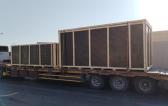Envio Global Logistics are Passionate about Project Cargo