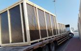 Envio Global Logistics are Passionate about Project Cargo