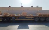 Envio Global Logistics are Passionate about Project Cargo