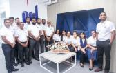 Envio Global Logistics are Passionate about Project Cargo